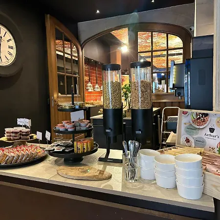 Hotel Cortina Wevelgem